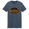 🏆 Softstyle ® T Shirt - Full Color Printing Thumbnail