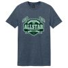 🏆 Softstyle ® T Shirt - Full Color Printing Thumbnail