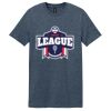 🏆 Softstyle ® T Shirt - Full Color Printing Thumbnail