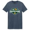 🏆 Softstyle ® T Shirt - Full Color Printing Thumbnail