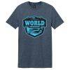 🏆 Softstyle ® T Shirt - Full Color Printing Thumbnail