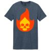 🏆 Softstyle ® T Shirt - Full Color Printing Thumbnail