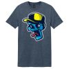 🏆 Softstyle ® T Shirt - Full Color Printing Thumbnail