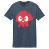 🏆 Softstyle ® T Shirt - Full Color Printing Thumbnail