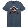 🏆 Softstyle ® T Shirt - Full Color Printing Thumbnail
