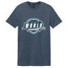 🏆 Softstyle ® T Shirt - Full Color Printing Thumbnail