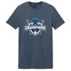 🏆 Softstyle ® T Shirt - Full Color Printing Thumbnail