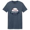 🏆 Softstyle ® T Shirt - Full Color Printing Thumbnail
