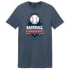 🏆 Softstyle ® T Shirt - Full Color Printing Thumbnail