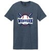 🏆 Softstyle ® T Shirt - Full Color Printing Thumbnail