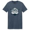 🏆 Softstyle ® T Shirt - Full Color Printing Thumbnail