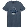 🏆 Softstyle ® T Shirt - Full Color Printing Thumbnail