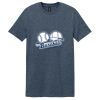 🏆 Softstyle ® T Shirt - Full Color Printing Thumbnail
