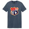 🏆 Softstyle ® T Shirt - Full Color Printing Thumbnail