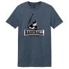 🏆 Softstyle ® T Shirt - Full Color Printing Thumbnail