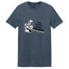 🏆 Softstyle ® T Shirt - Full Color Printing Thumbnail