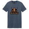 🏆 Softstyle ® T Shirt - Full Color Printing Thumbnail