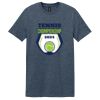 🏆 Softstyle ® T Shirt - Full Color Printing Thumbnail