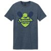 🏆 Softstyle ® T Shirt - Full Color Printing Thumbnail