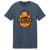 🏆 Softstyle ® T Shirt - Full Color Printing Thumbnail