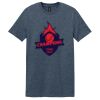 🏆 Softstyle ® T Shirt - Full Color Printing Thumbnail