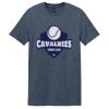 🏆 Softstyle ® T Shirt - Full Color Printing Thumbnail