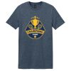 🏆 Softstyle ® T Shirt - Full Color Printing Thumbnail