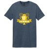 🏆 Softstyle ® T Shirt - Full Color Printing Thumbnail