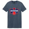 🏆 Softstyle ® T Shirt - Full Color Printing Thumbnail