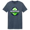 🏆 Softstyle ® T Shirt - Full Color Printing Thumbnail
