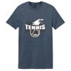 🏆 Softstyle ® T Shirt - Full Color Printing Thumbnail