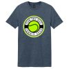 🏆 Softstyle ® T Shirt - Full Color Printing Thumbnail