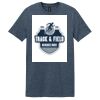 🏆 Softstyle ® T Shirt - Full Color Printing Thumbnail