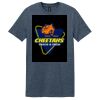 🏆 Softstyle ® T Shirt - Full Color Printing Thumbnail