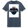 🏆 Softstyle ® T Shirt - Full Color Printing Thumbnail