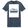 🏆 Softstyle ® T Shirt - Full Color Printing Thumbnail