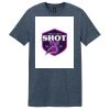 🏆 Softstyle ® T Shirt - Full Color Printing Thumbnail