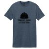 🏆 Softstyle ® T Shirt - Full Color Printing Thumbnail