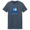 🏆 Softstyle ® T Shirt - Full Color Printing Thumbnail