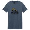 🏆 Softstyle ® T Shirt - Full Color Printing Thumbnail