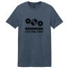 🏆 Softstyle ® T Shirt - Full Color Printing Thumbnail