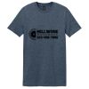 🏆 Softstyle ® T Shirt - Full Color Printing Thumbnail