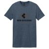 🏆 Softstyle ® T Shirt - Full Color Printing Thumbnail