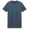 🏆 Softstyle ® T Shirt - Full Color Printing Thumbnail
