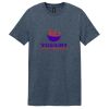 🏆 Softstyle ® T Shirt - Full Color Printing Thumbnail