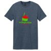 🏆 Softstyle ® T Shirt - Full Color Printing Thumbnail