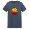 🏆 Softstyle ® T Shirt - Full Color Printing Thumbnail