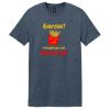 🏆 Softstyle ® T Shirt - Full Color Printing Thumbnail