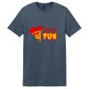 🏆 Softstyle ® T Shirt - Full Color Printing Thumbnail