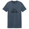 🏆 Softstyle ® T Shirt - Full Color Printing Thumbnail